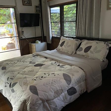 Ban Mai  Phow Homestay מראה חיצוני תמונה