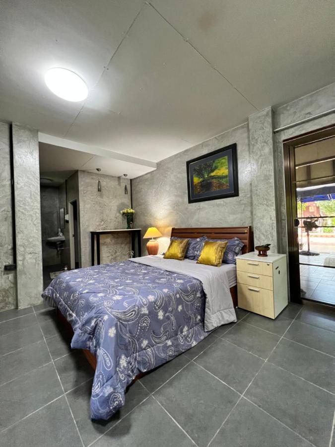 Ban Mai  Phow Homestay מראה חיצוני תמונה