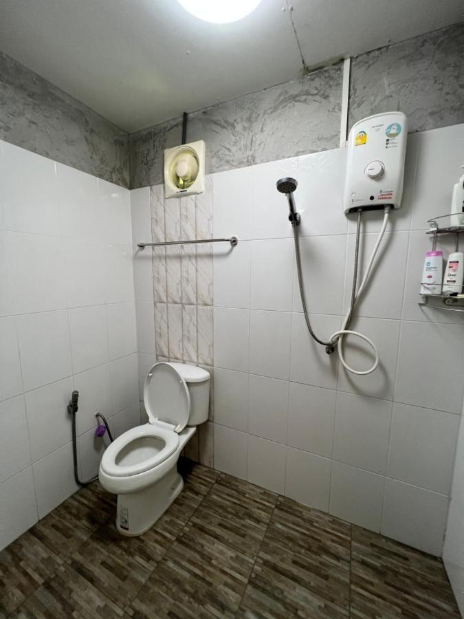 Ban Mai  Phow Homestay מראה חיצוני תמונה